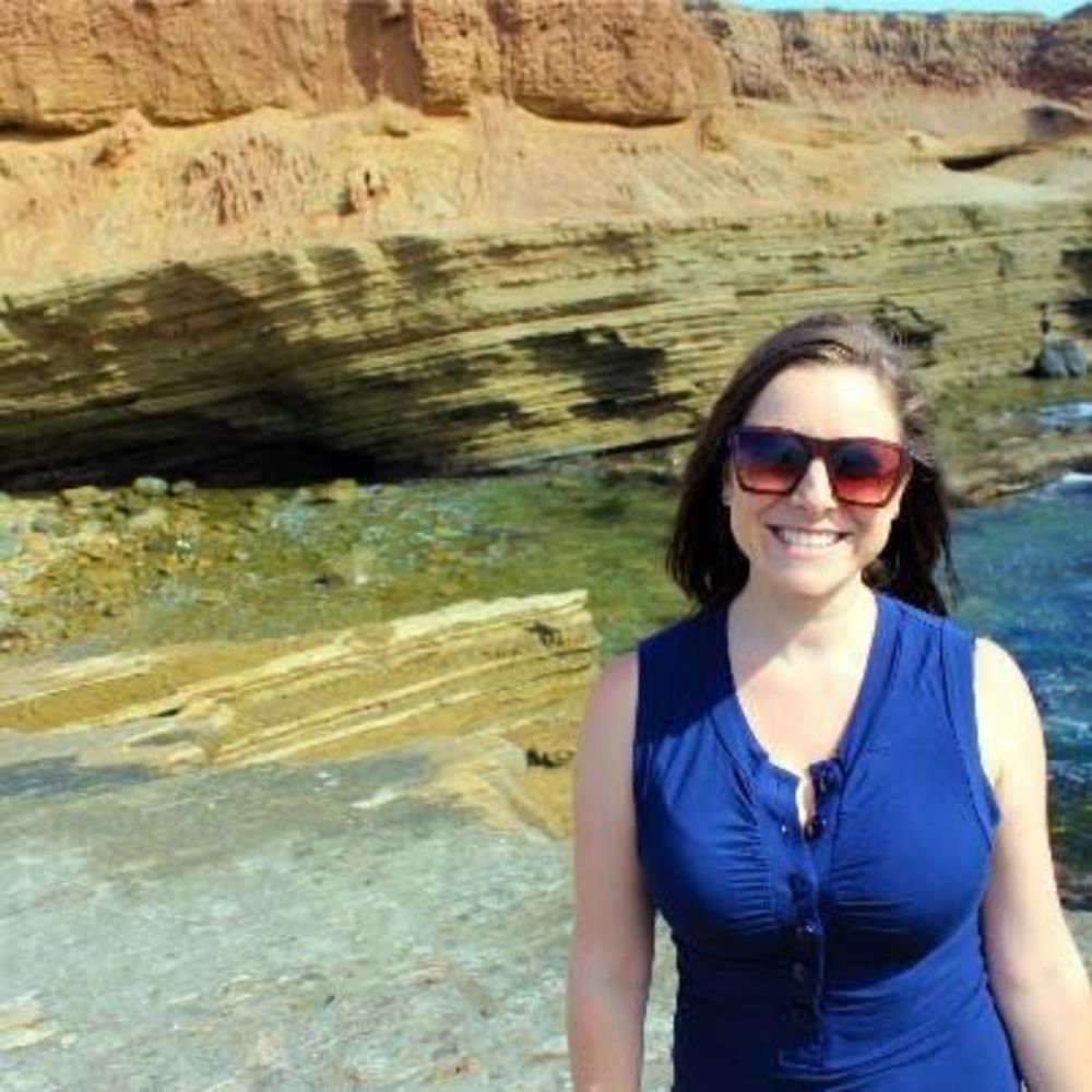 Meet your Posher, Christine